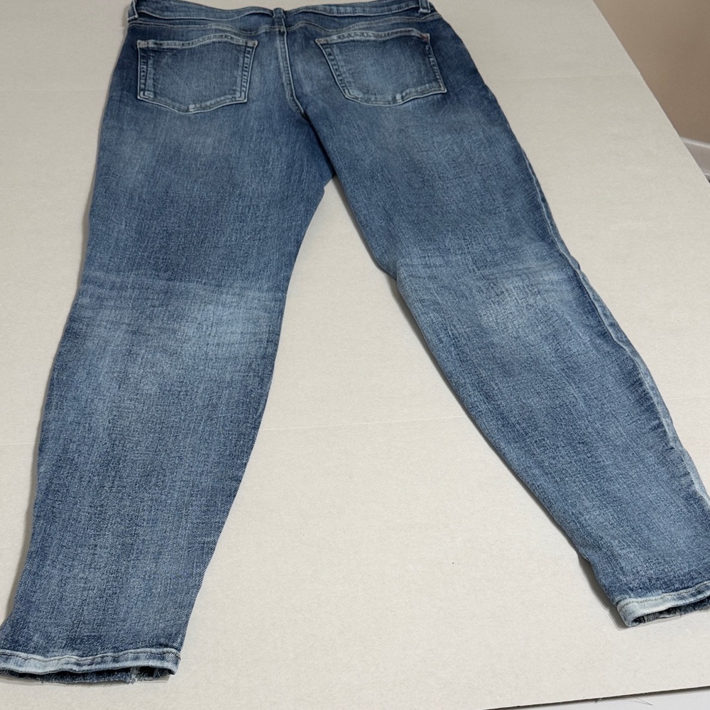 Maurices Jeans Size 16 Regular - Picture 14 of 16